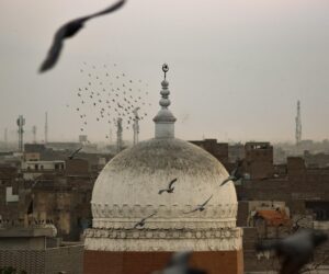 Zertifikatstudium Politik und Religion: Was ist das?