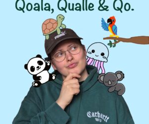 Folge 2 - Von schwimmenden Landgängern und giftigen Eierlegern