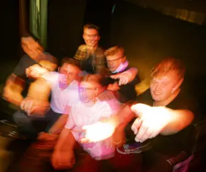 Unpluqqed 6: The Slapsticks