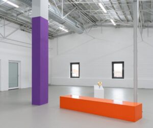 “Die Studierenden können immer genau das zeigen, woran sie auch gerade arbeiten” - Die Förderpreisausstellung 2026 in der Kunsthalle