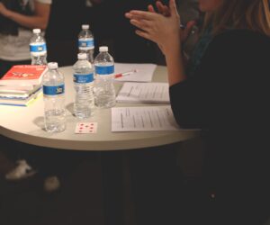 Campus Debatte - das Finale