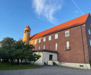 Salvete, liebe Studis!