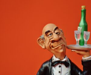 Studijob Gastro: Zwischen Teamgeist und Arbeitsrecht