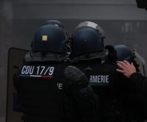 Q-Crime: Wie man 88 Millionen Euro stiehlt
