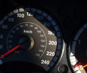 Autofahren fürs Adrenalin